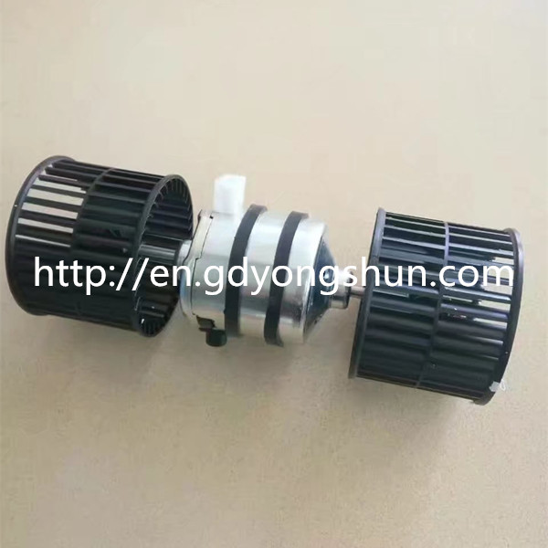 SK460-8 SK480LC-8鼓風(fēng)馬達(dá)YN20M00107S111